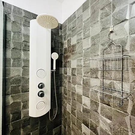 Apartamento Terraza Del Sol Con Piscina En