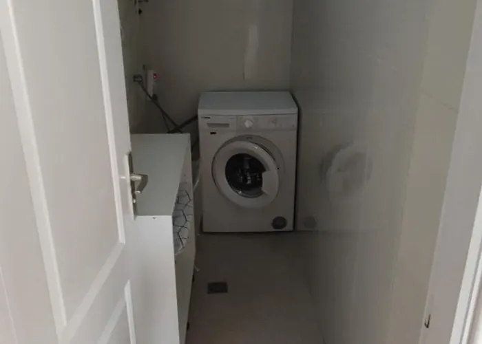 Terraza Del Sol Con Piscina En Apartmán