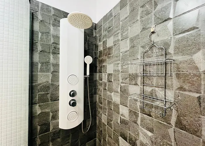 Apartmán Terraza Del Sol Con Piscina En