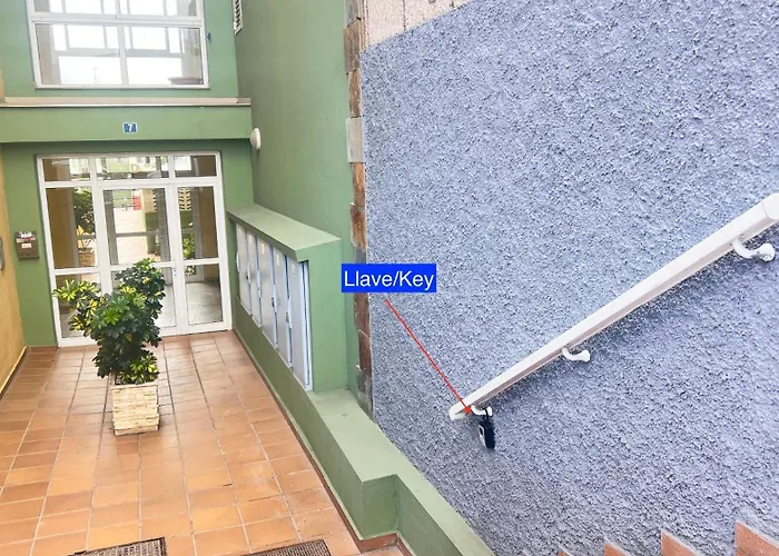 Terraza Del Sol Con Piscina En Apartmán *