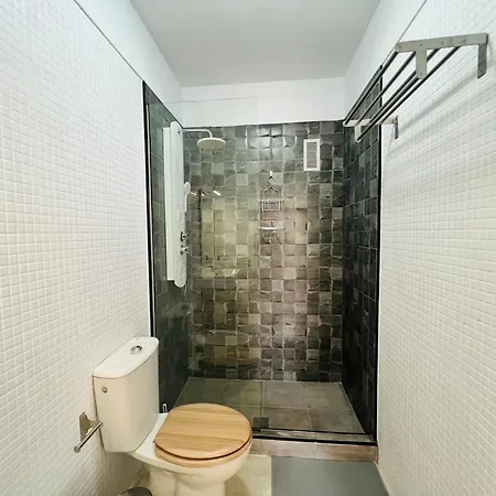 아파트 Terraza Del Sol Con Piscina En