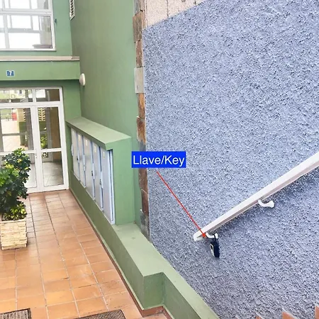 Terraza Del Sol Con Piscina En Appartement *