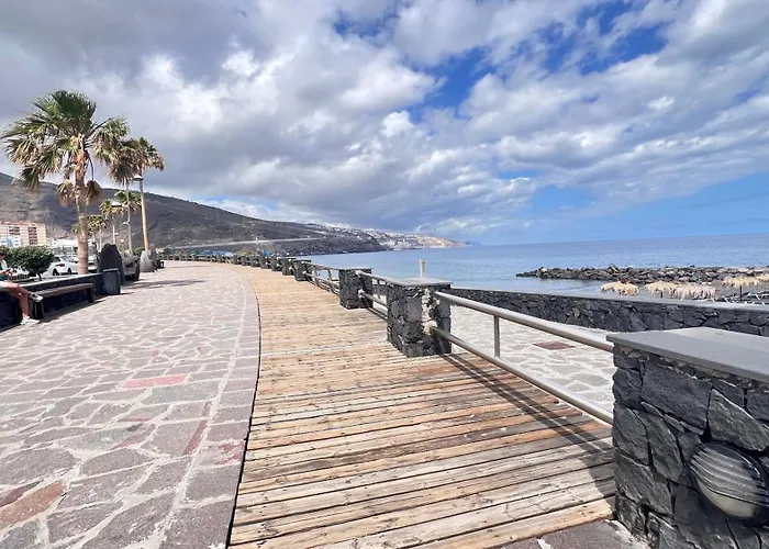 Apartamento Terraza Del Sol Con Piscina En *