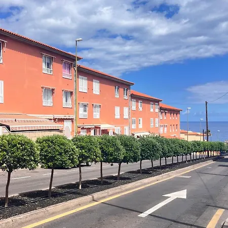 Terraza Del Sol Con Piscina En * 坎德拉里亚