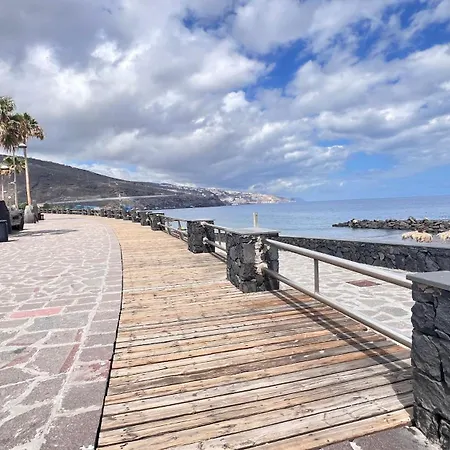 公寓 Terraza Del Sol Con Piscina En *